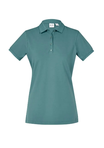 Picture of Biz Collection, City Womens Polo